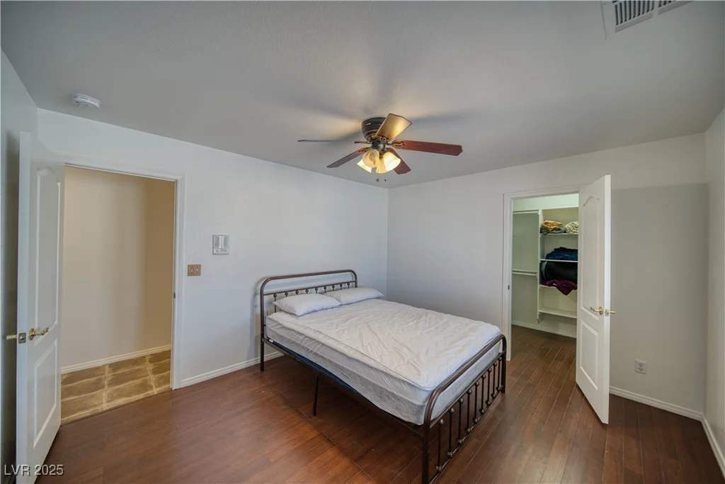 3251 Parkridge, Pahrump, NV 89048