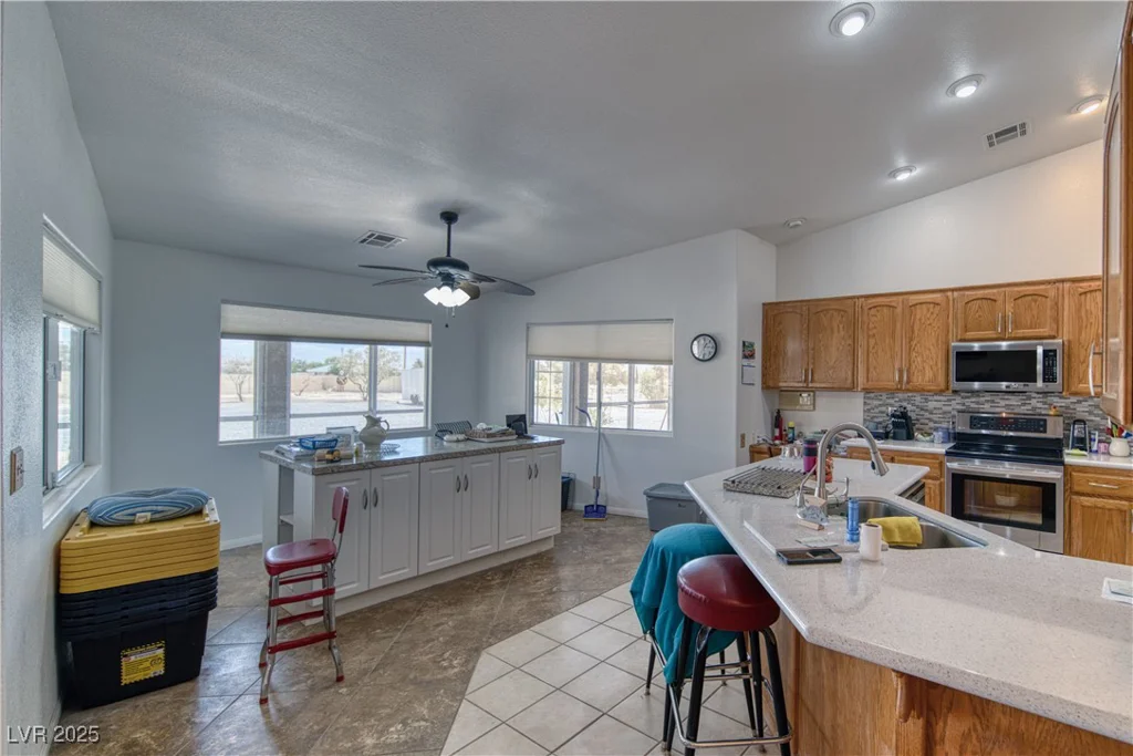 3251 Parkridge, Pahrump, NV 89048