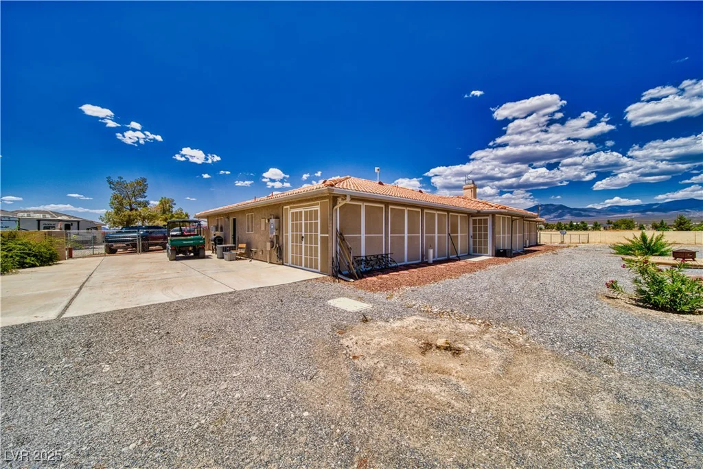 3251 Parkridge, Pahrump, NV 89048