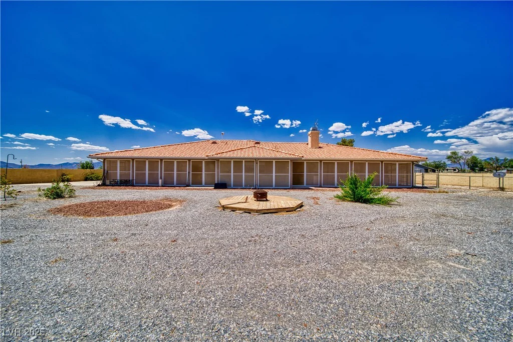3251 Parkridge, Pahrump, NV 89048