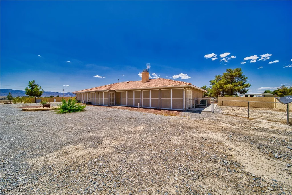 3251 Parkridge, Pahrump, NV 89048