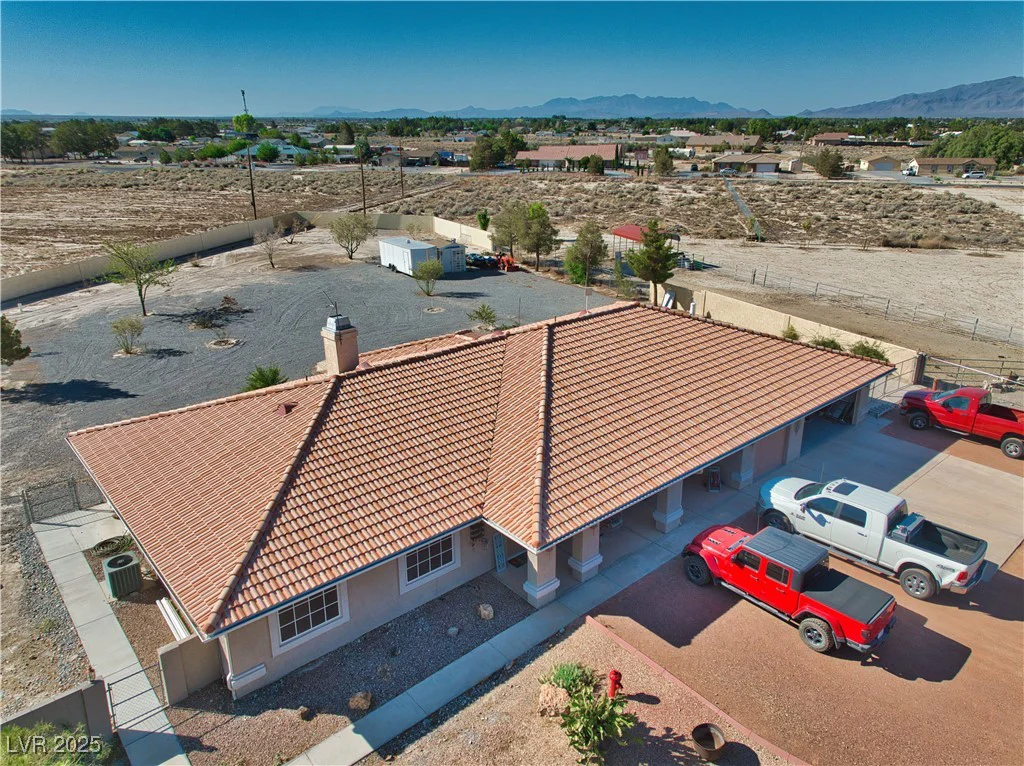 3251 Parkridge, Pahrump, NV 89048