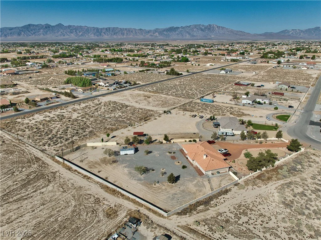 3251 Parkridge, Pahrump, NV 89048