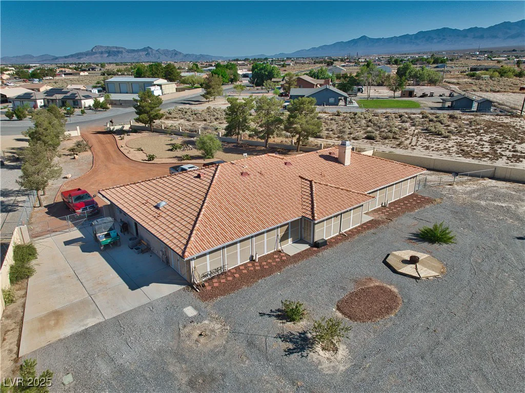3251 Parkridge, Pahrump, NV 89048