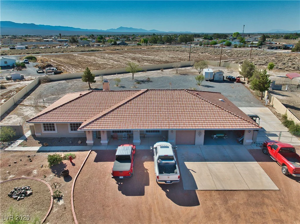 3251 Parkridge, Pahrump, NV 89048