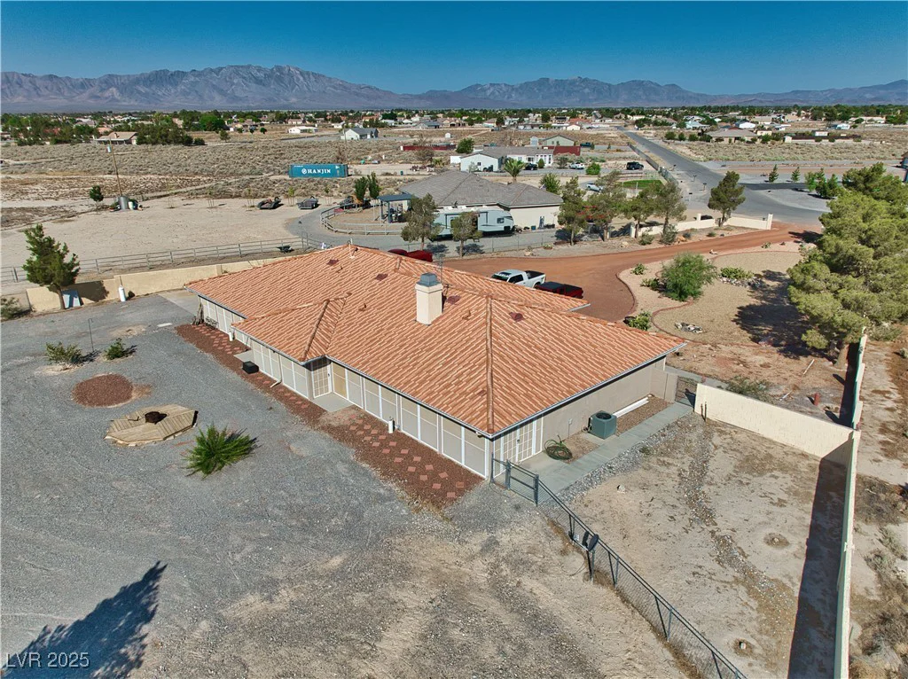 3251 Parkridge, Pahrump, NV 89048