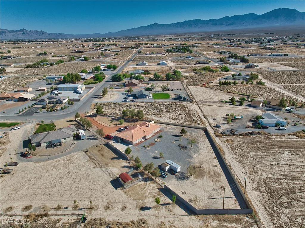 3251 Parkridge, Pahrump, NV 89048