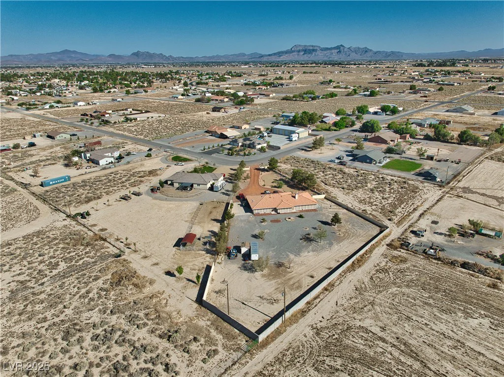 3251 Parkridge, Pahrump, NV 89048