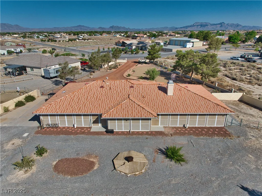 3251 Parkridge, Pahrump, NV 89048