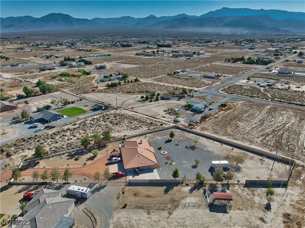 3251 Parkridge, Pahrump, NV 89048