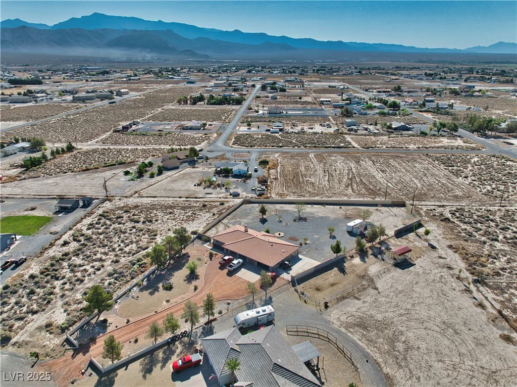 3251 Parkridge, Pahrump, NV 89048