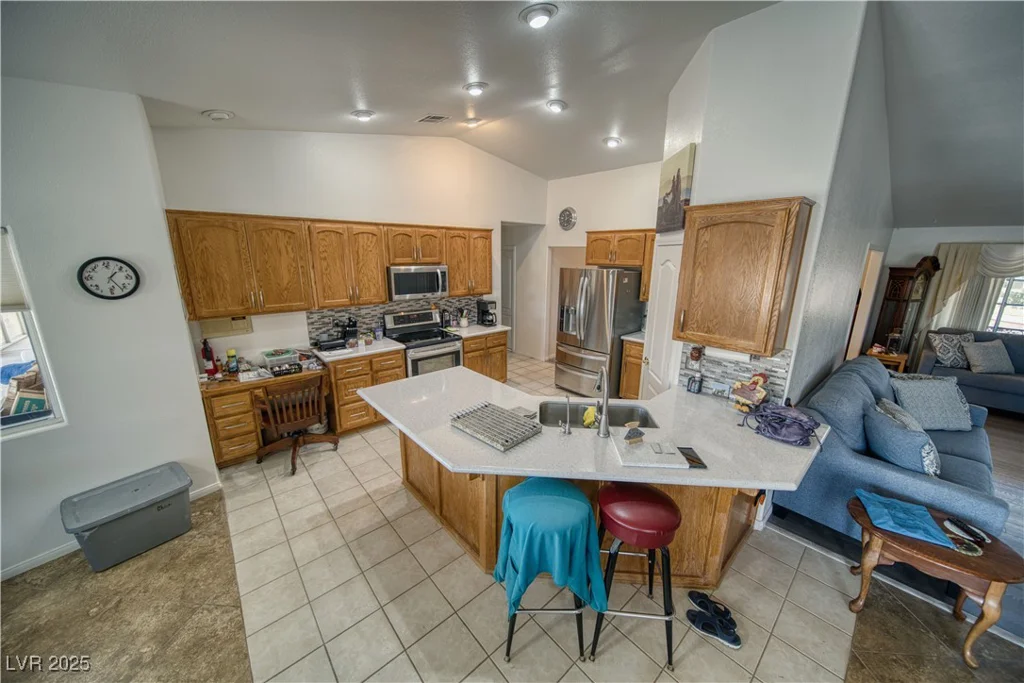3251 Parkridge, Pahrump, NV 89048