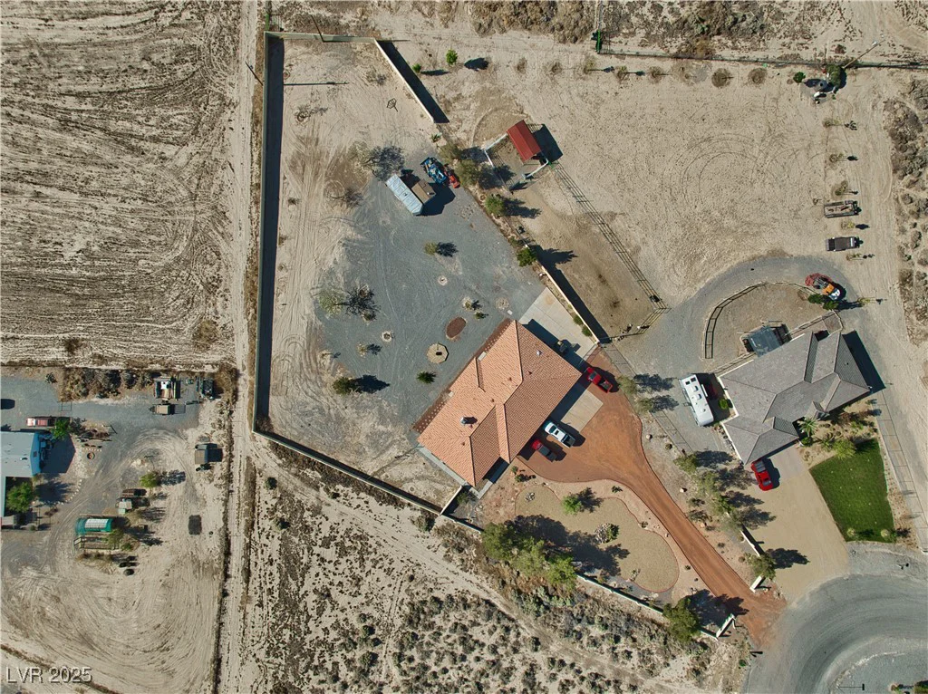3251 Parkridge, Pahrump, NV 89048
