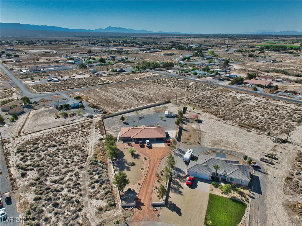 3251 Parkridge, Pahrump, NV 89048