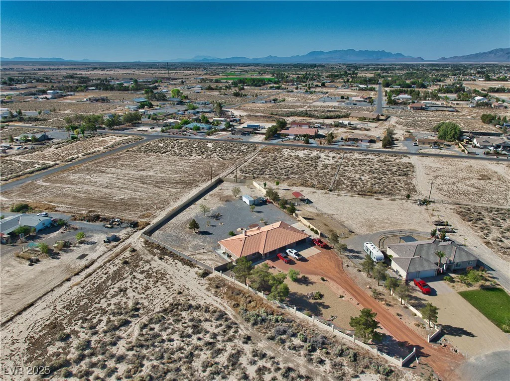 3251 Parkridge, Pahrump, NV 89048