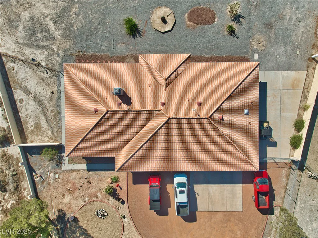 3251 Parkridge, Pahrump, NV 89048
