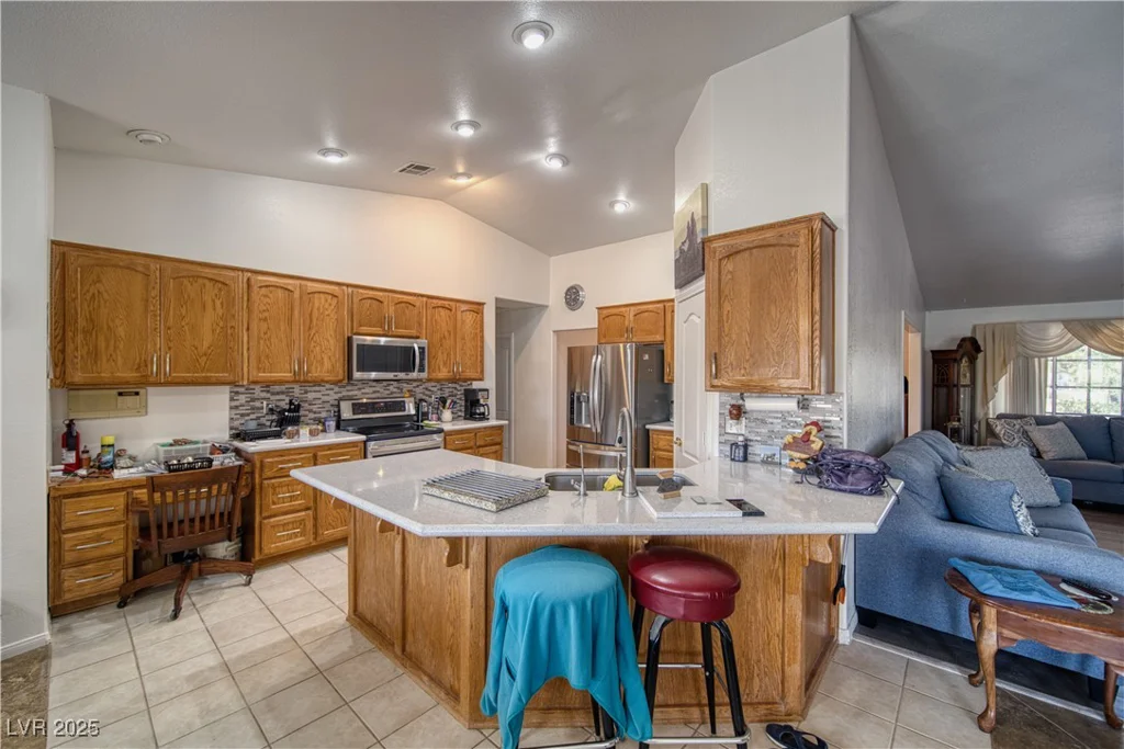 3251 Parkridge, Pahrump, NV 89048