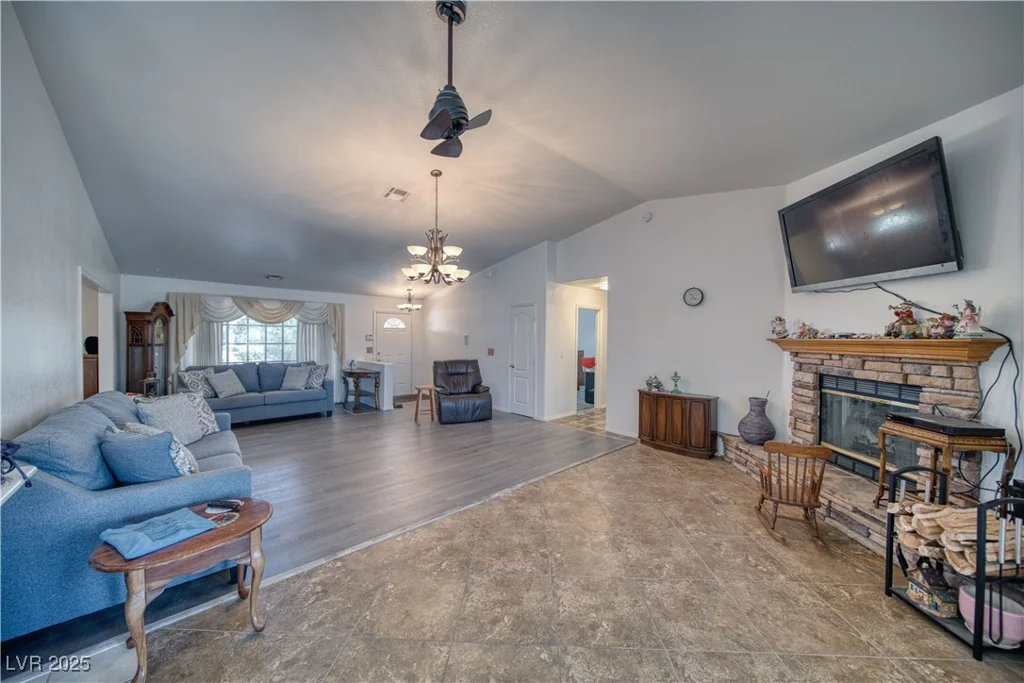 3251 Parkridge, Pahrump, NV 89048