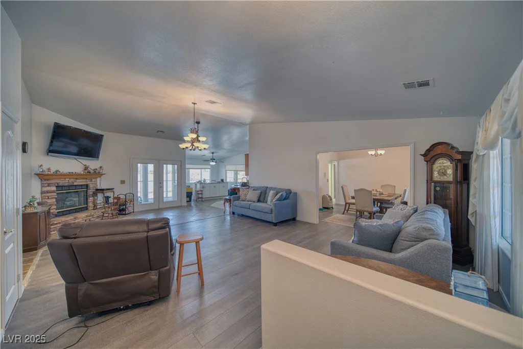 3251 Parkridge, Pahrump, NV 89048