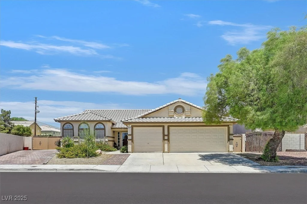 6920 Haven Hollow, Las Vegas, NV 89130