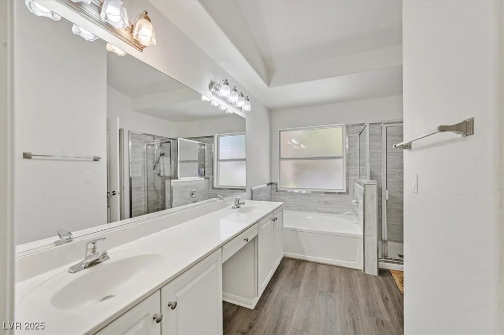 6920 Haven Hollow, Las Vegas, NV 89130