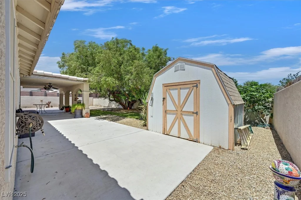 6920 Haven Hollow, Las Vegas, NV 89130