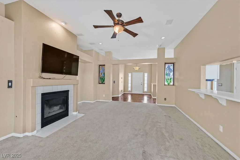 6920 Haven Hollow, Las Vegas, NV 89130