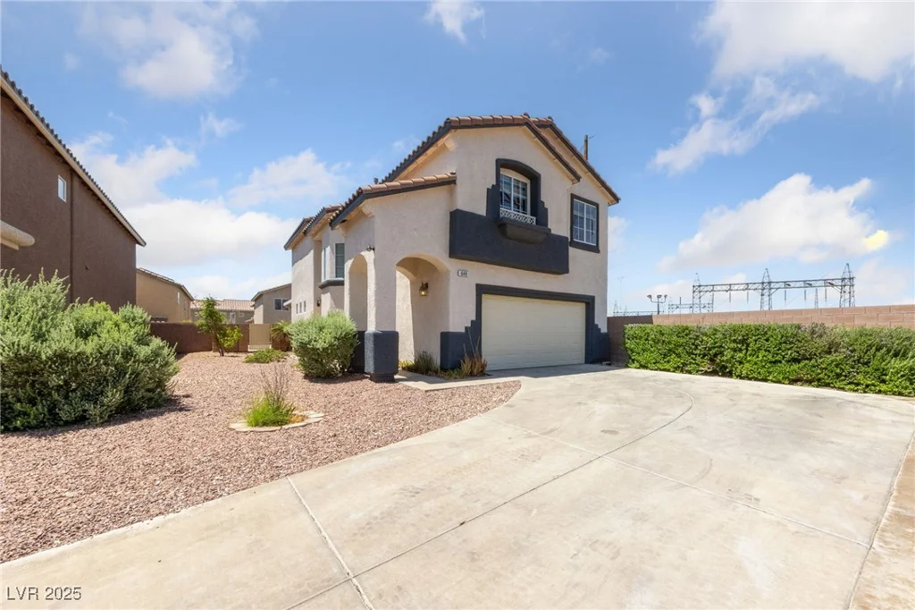 648 Jumbled Sage, Henderson, NV 89015