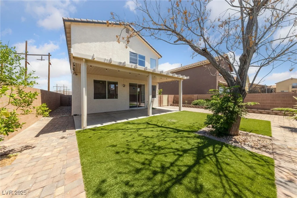 648 Jumbled Sage, Henderson, NV 89015