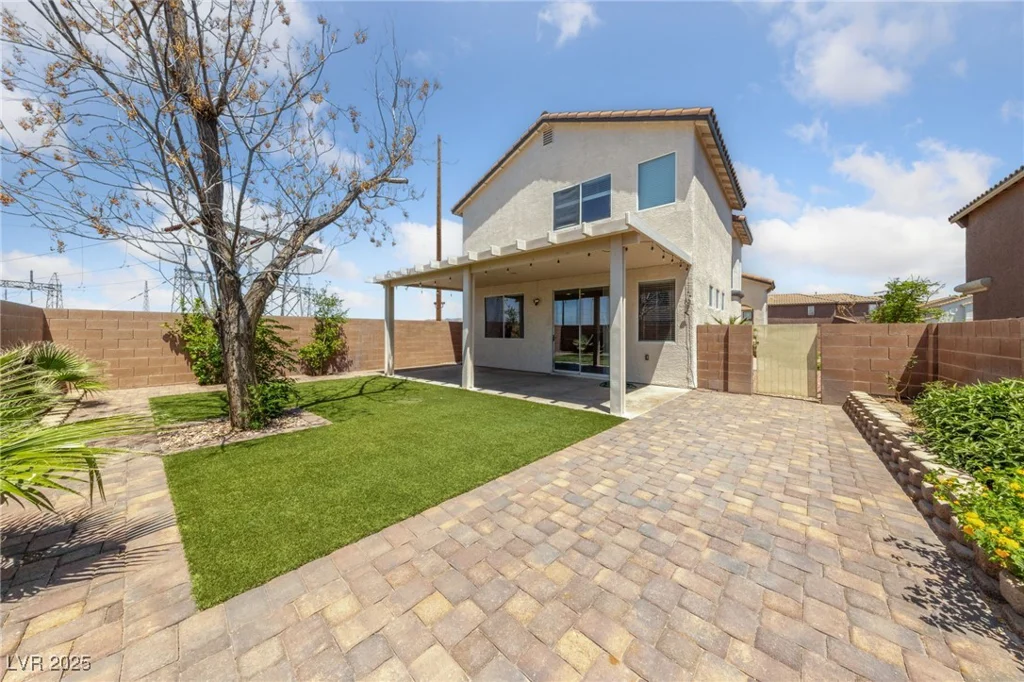 648 Jumbled Sage, Henderson, NV 89015
