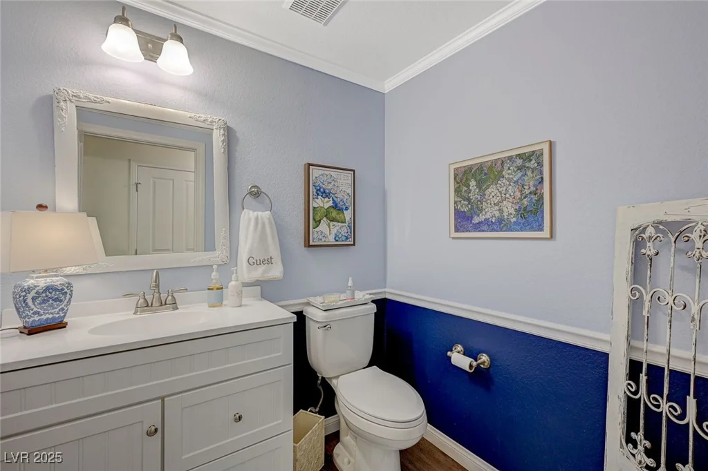 2555 Hampton, Henderson, NV 89052