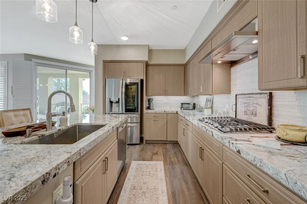 2555 Hampton, Henderson, NV 89052