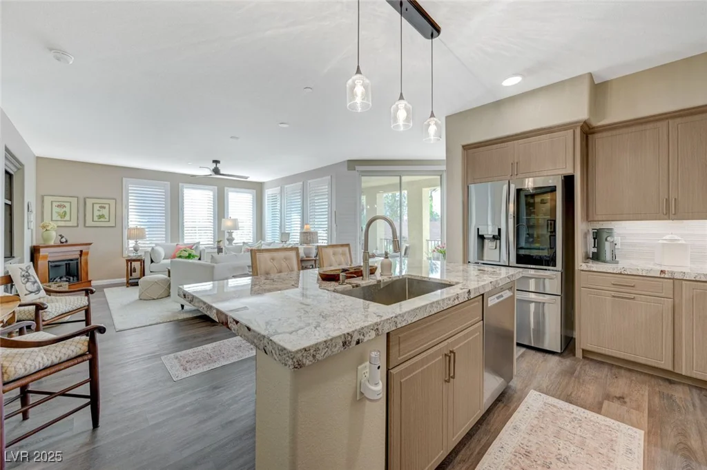 2555 Hampton, Henderson, NV 89052