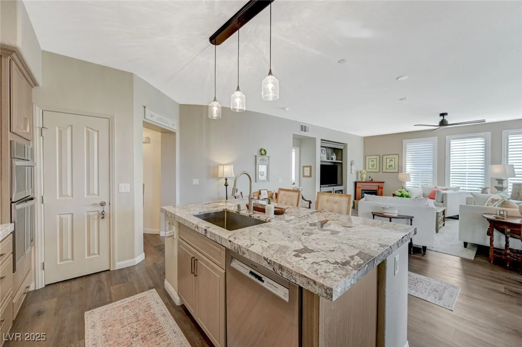 2555 Hampton, Henderson, NV 89052