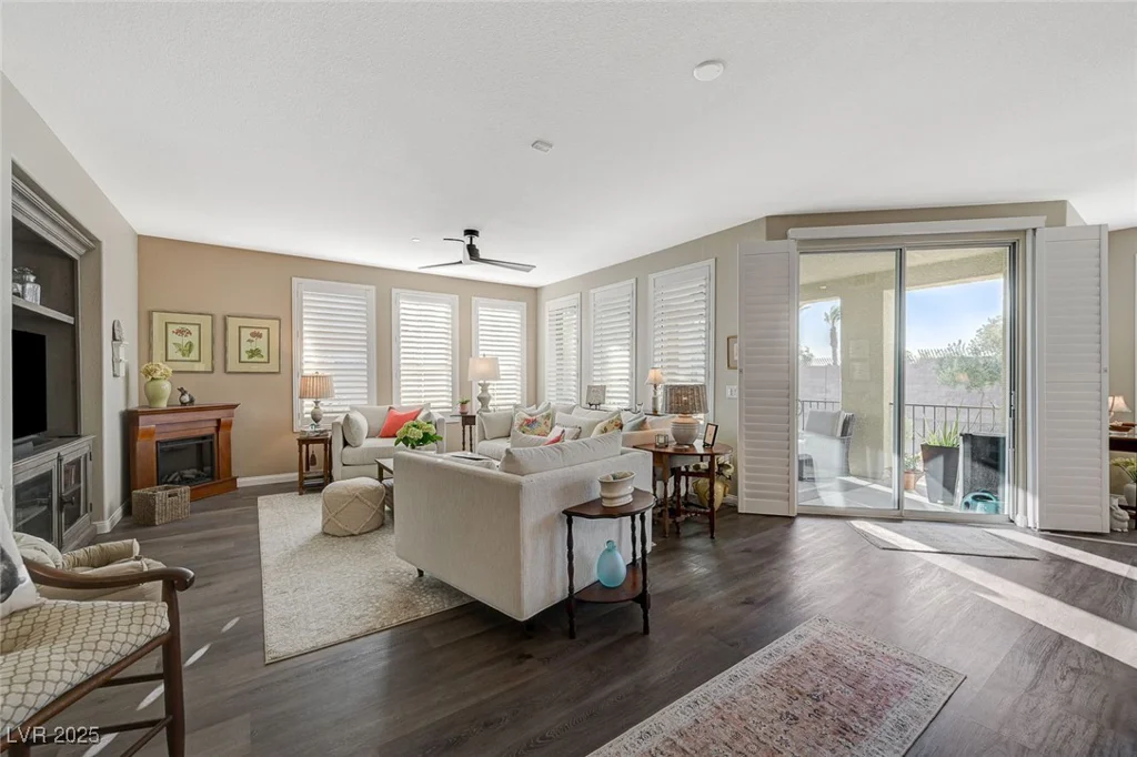 2555 Hampton, Henderson, NV 89052