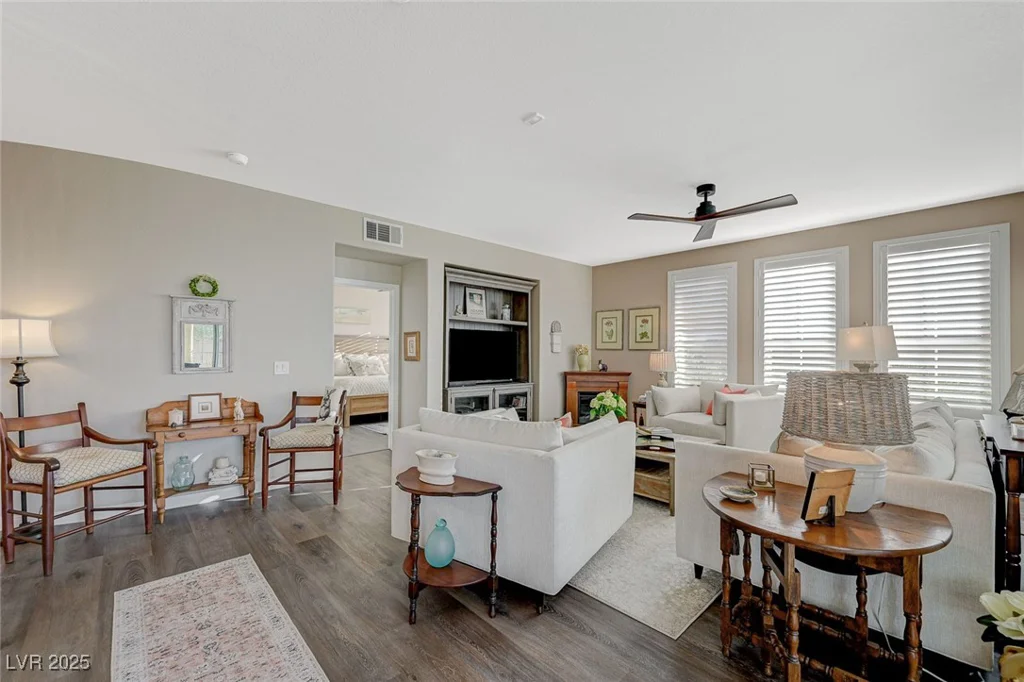 2555 Hampton, Henderson, NV 89052