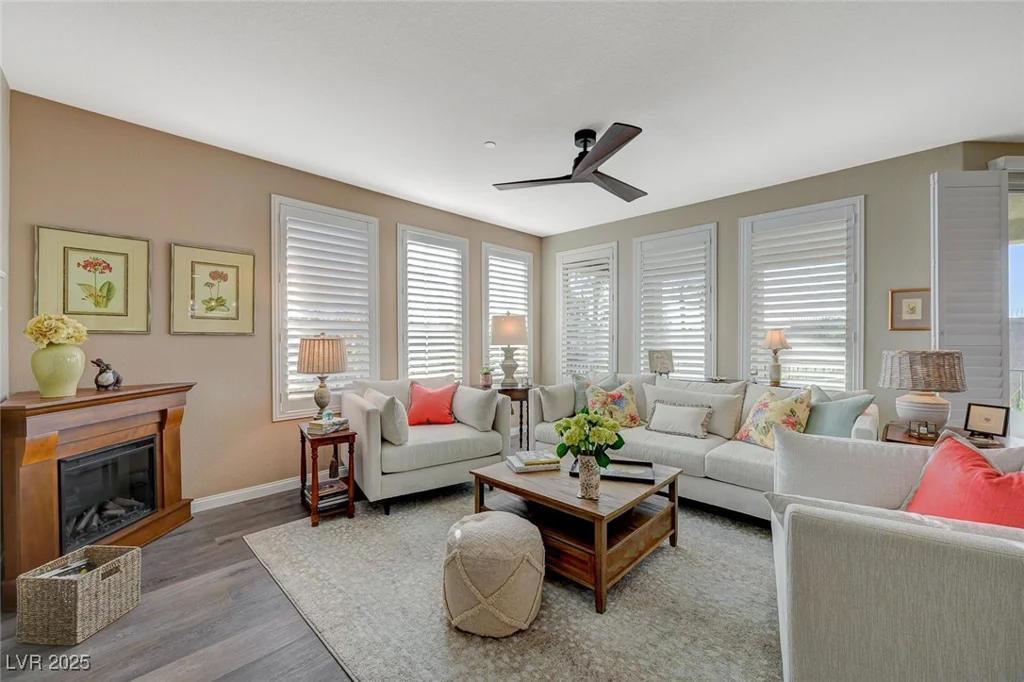 2555 Hampton, Henderson, NV 89052