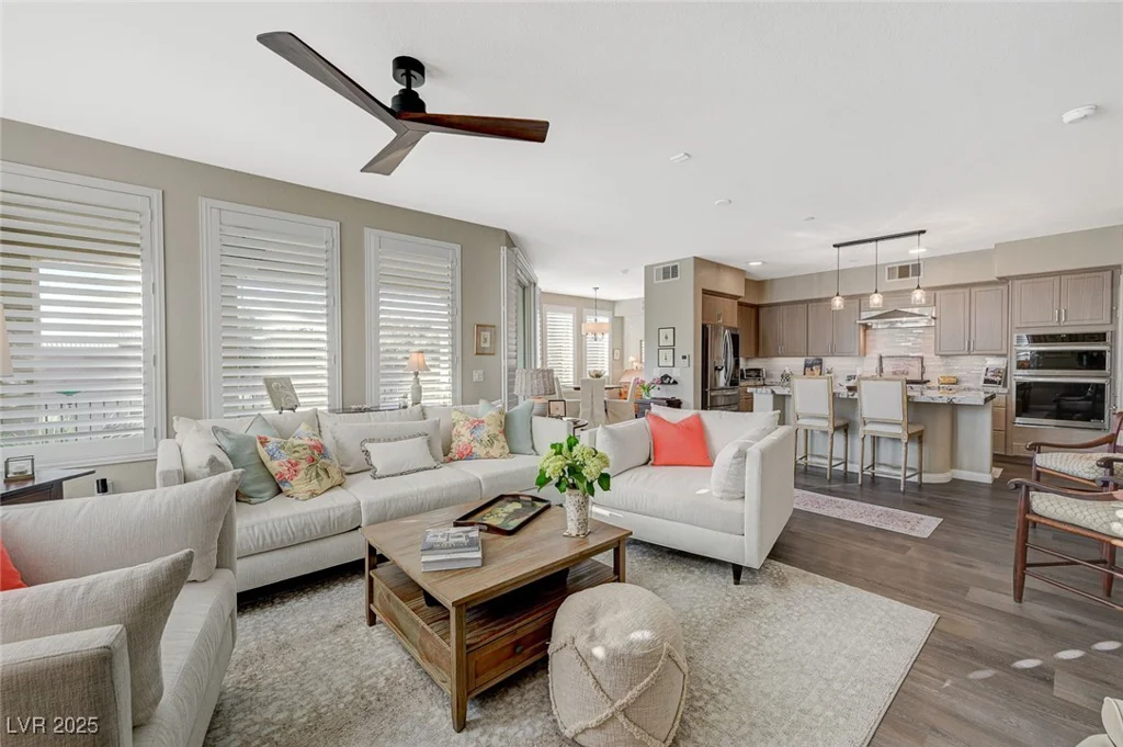 2555 Hampton, Henderson, NV 89052