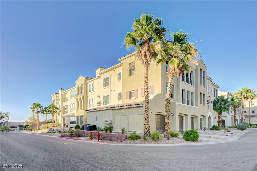 2555 Hampton, Henderson, NV 89052