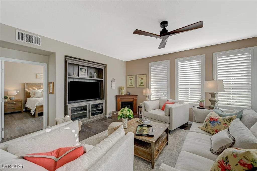 2555 Hampton, Henderson, NV 89052
