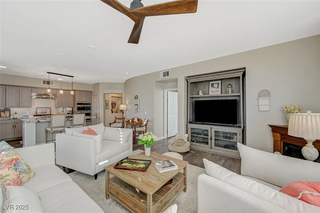 2555 Hampton, Henderson, NV 89052