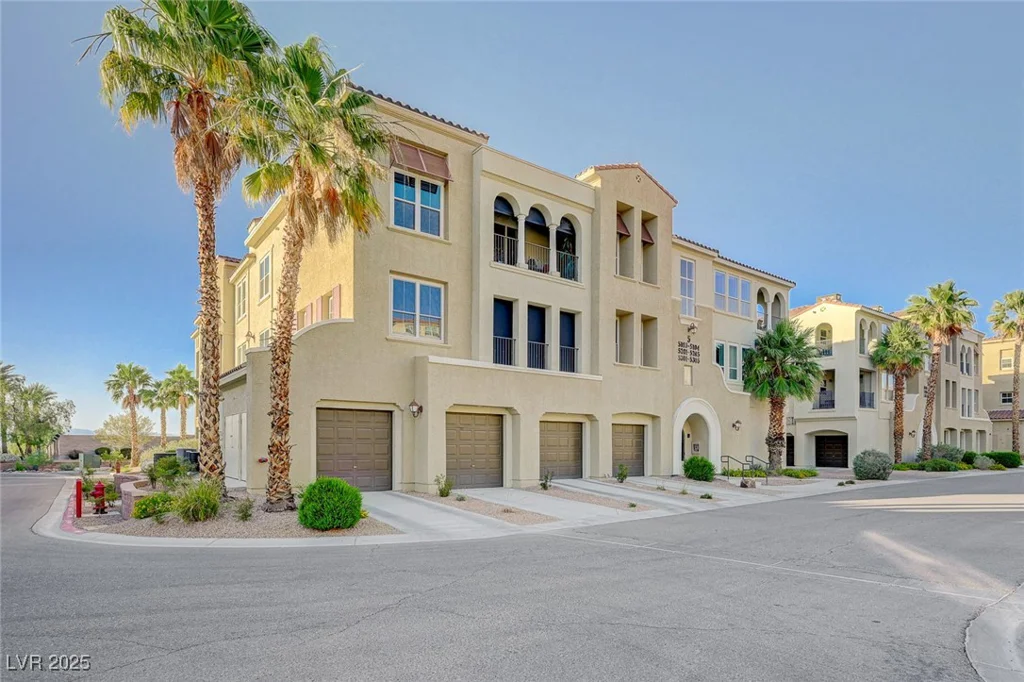 2555 Hampton, Henderson, NV 89052