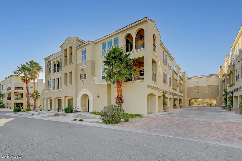 2555 Hampton, Henderson, NV 89052