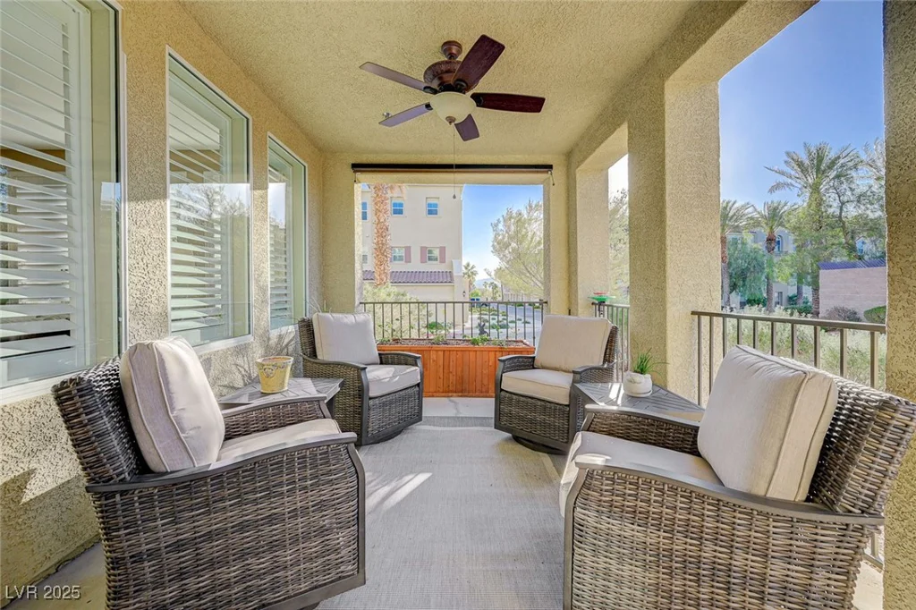 2555 Hampton, Henderson, NV 89052