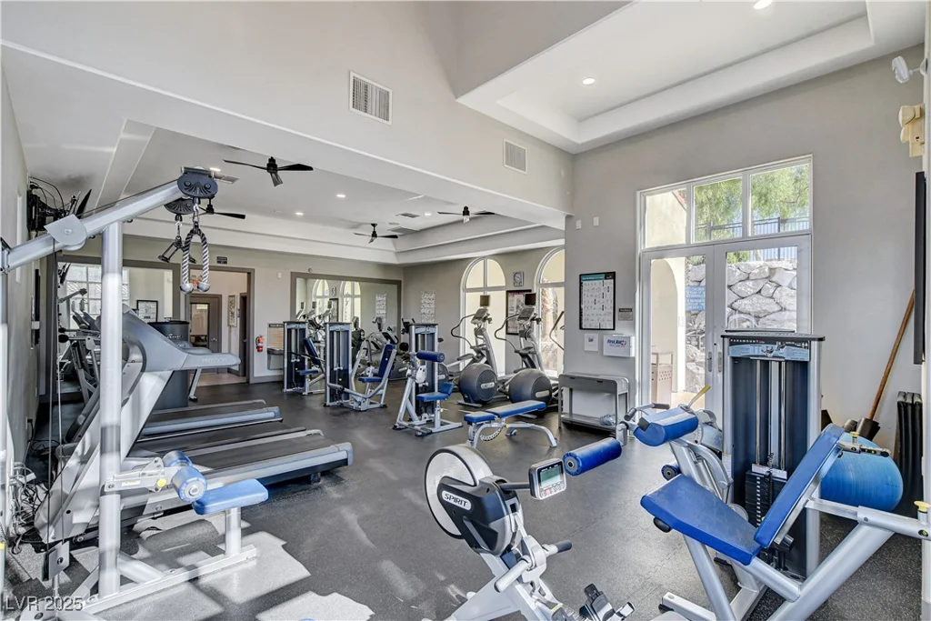 2555 Hampton, Henderson, NV 89052