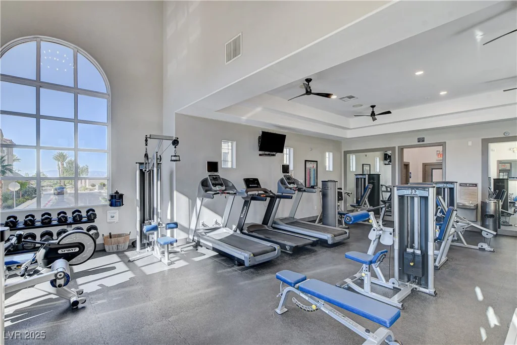 2555 Hampton, Henderson, NV 89052