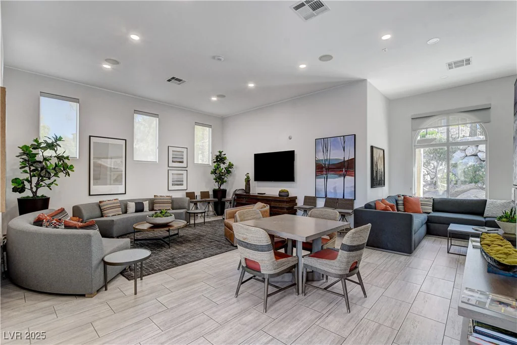 2555 Hampton, Henderson, NV 89052