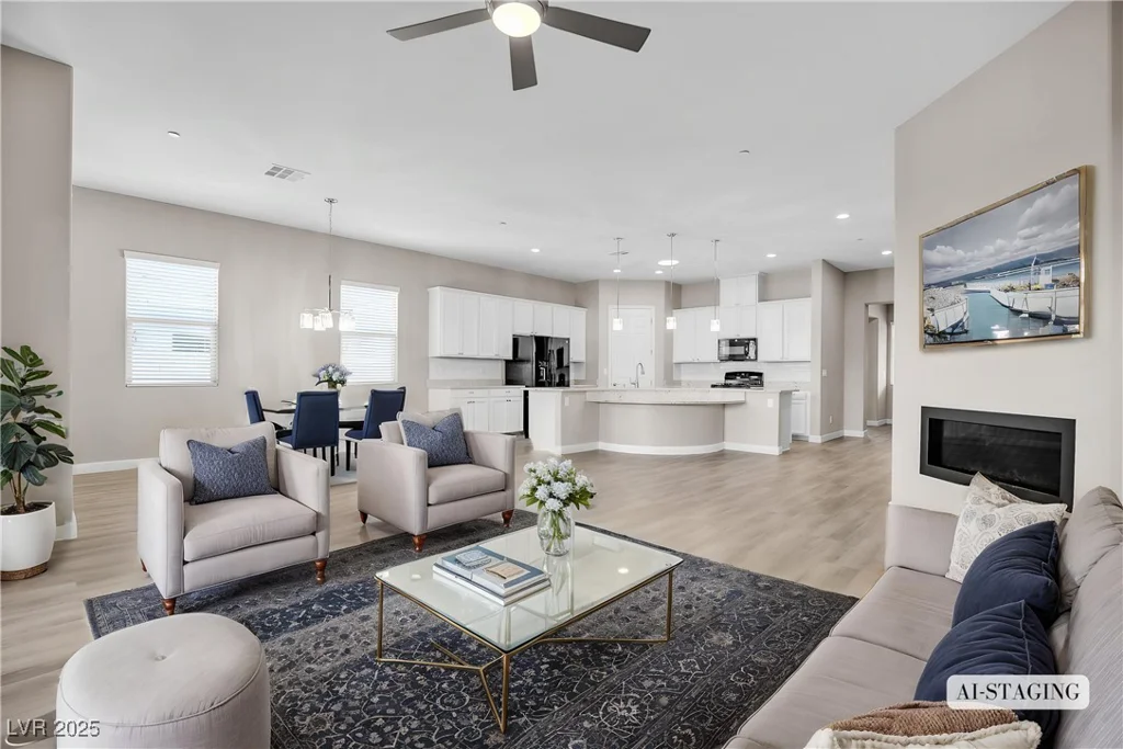 665 Look Lively, Henderson, NV 89011