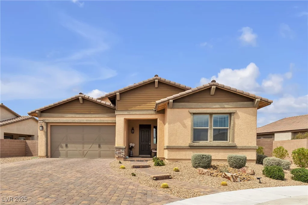 665 Look Lively, Henderson, NV 89011