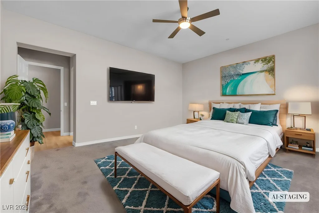 665 Look Lively, Henderson, NV 89011